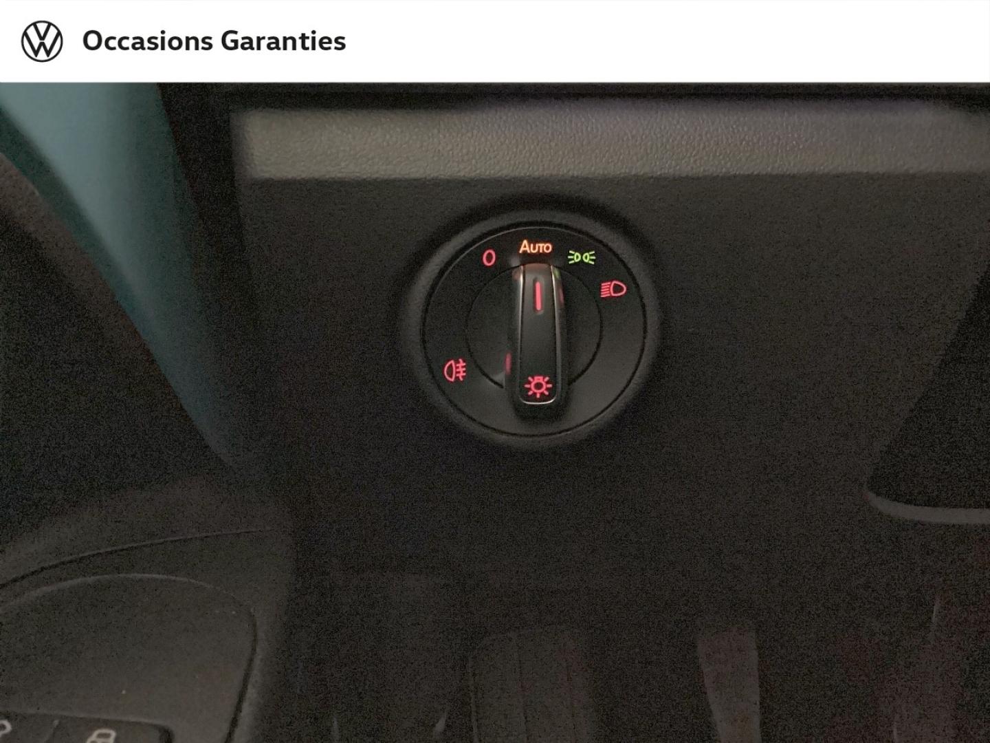 Voitures occasions VOLKSWAGEN up! Active Nice