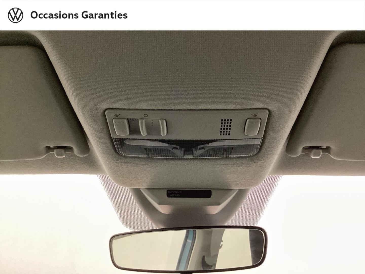 Voitures occasions VOLKSWAGEN up! Active Nice