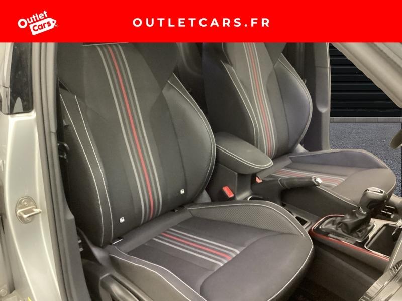Voitures occasions ŠKODA FABIA Monte Carlo Nice