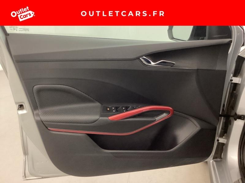 Voitures occasions ŠKODA FABIA Monte Carlo Nice