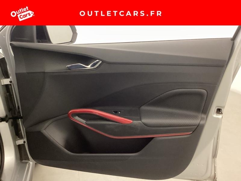 Voitures occasions ŠKODA FABIA Monte Carlo Nice