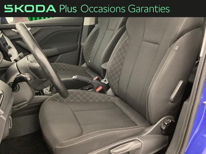 Voitures occasions ŠKODA KAMIQ Ambition Nice
