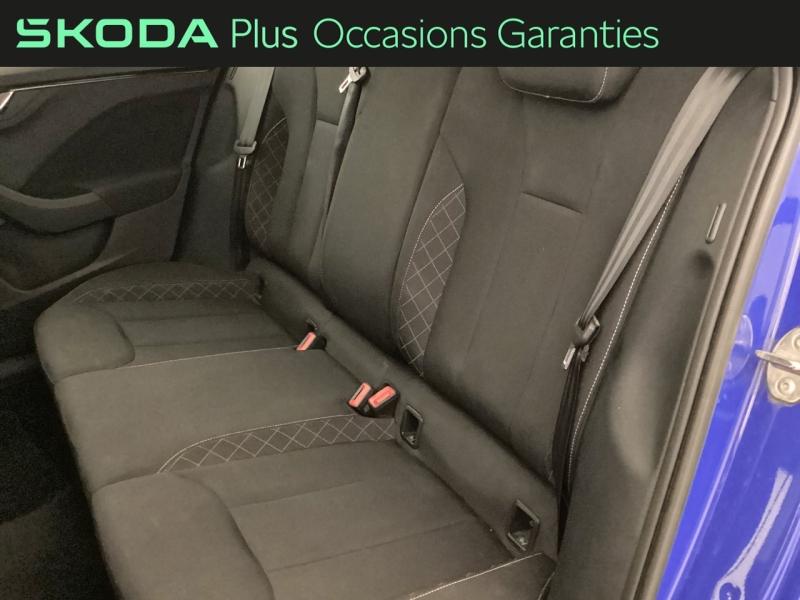 Voitures occasions ŠKODA KAMIQ Ambition Nice