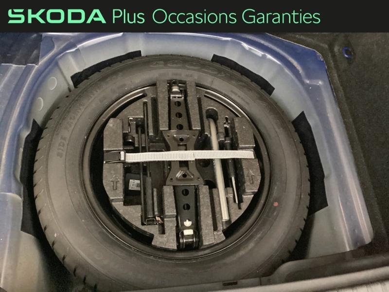 Voitures occasions ŠKODA KAMIQ Ambition Nice