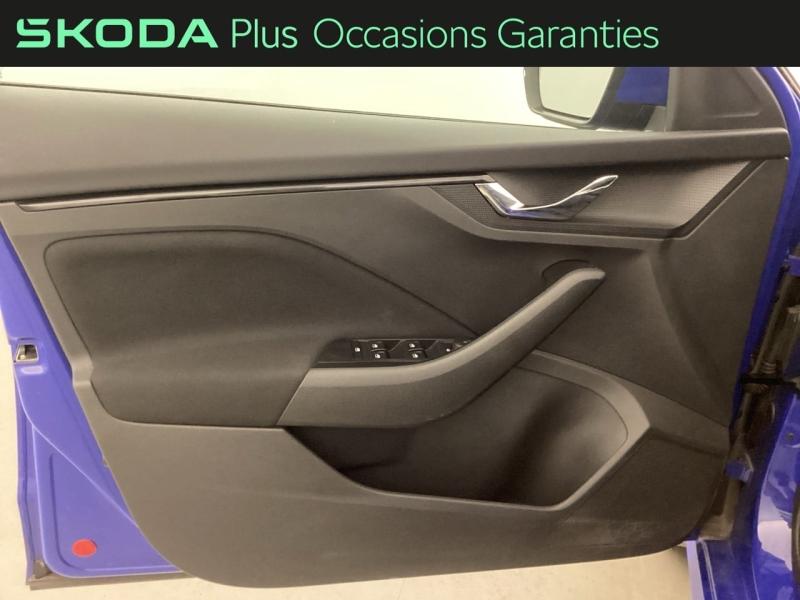 Voitures occasions ŠKODA KAMIQ Ambition Nice