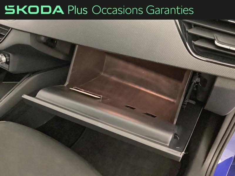 Voitures occasions ŠKODA KAMIQ Ambition Nice