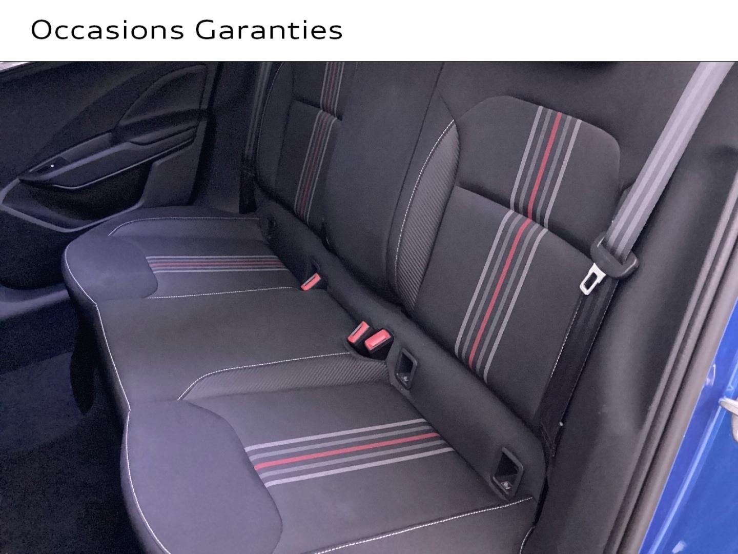 Voitures occasions ŠKODA FABIA Monte Carlo Nice