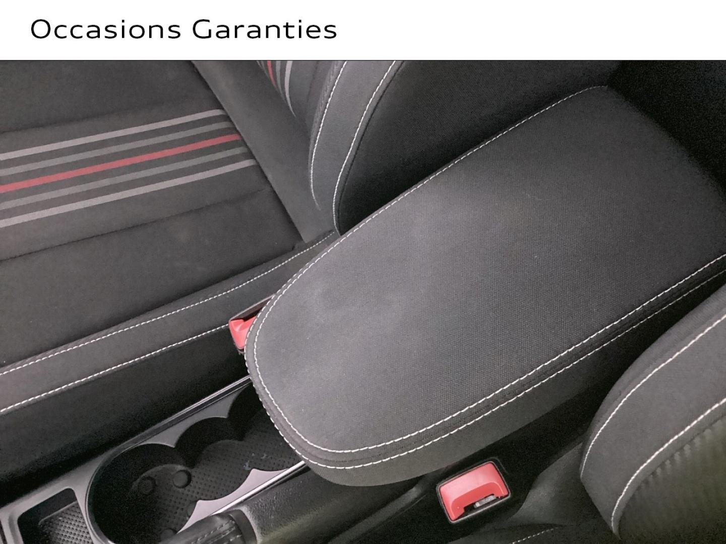 Voitures occasions ŠKODA FABIA Monte Carlo Nice