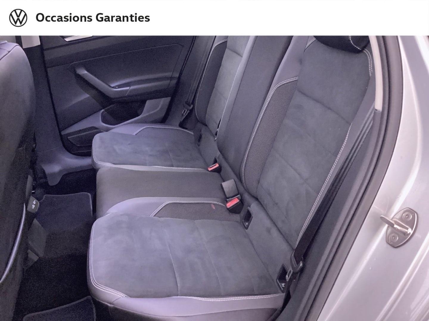 Voitures occasions VOLKSWAGEN POLO Style Nice