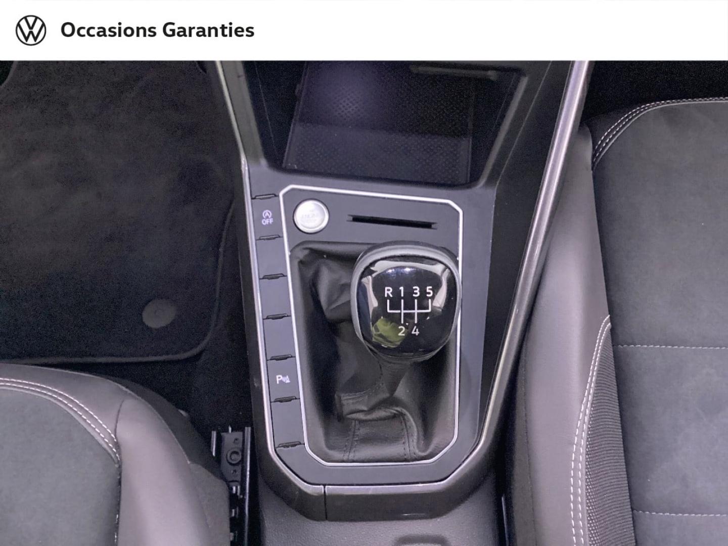 Voitures occasions VOLKSWAGEN POLO Style Nice