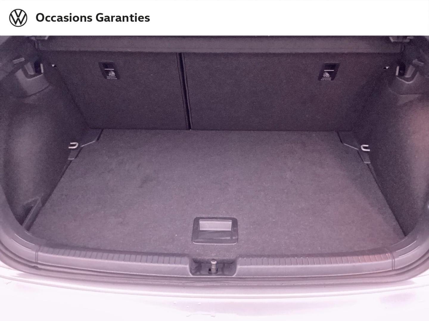 Voitures occasions VOLKSWAGEN POLO Style Nice