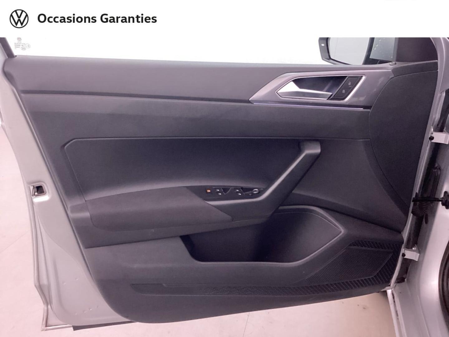 Voitures occasions VOLKSWAGEN POLO Style Nice