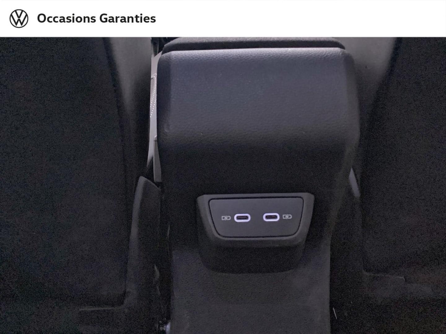 Voitures occasions VOLKSWAGEN POLO Style Nice