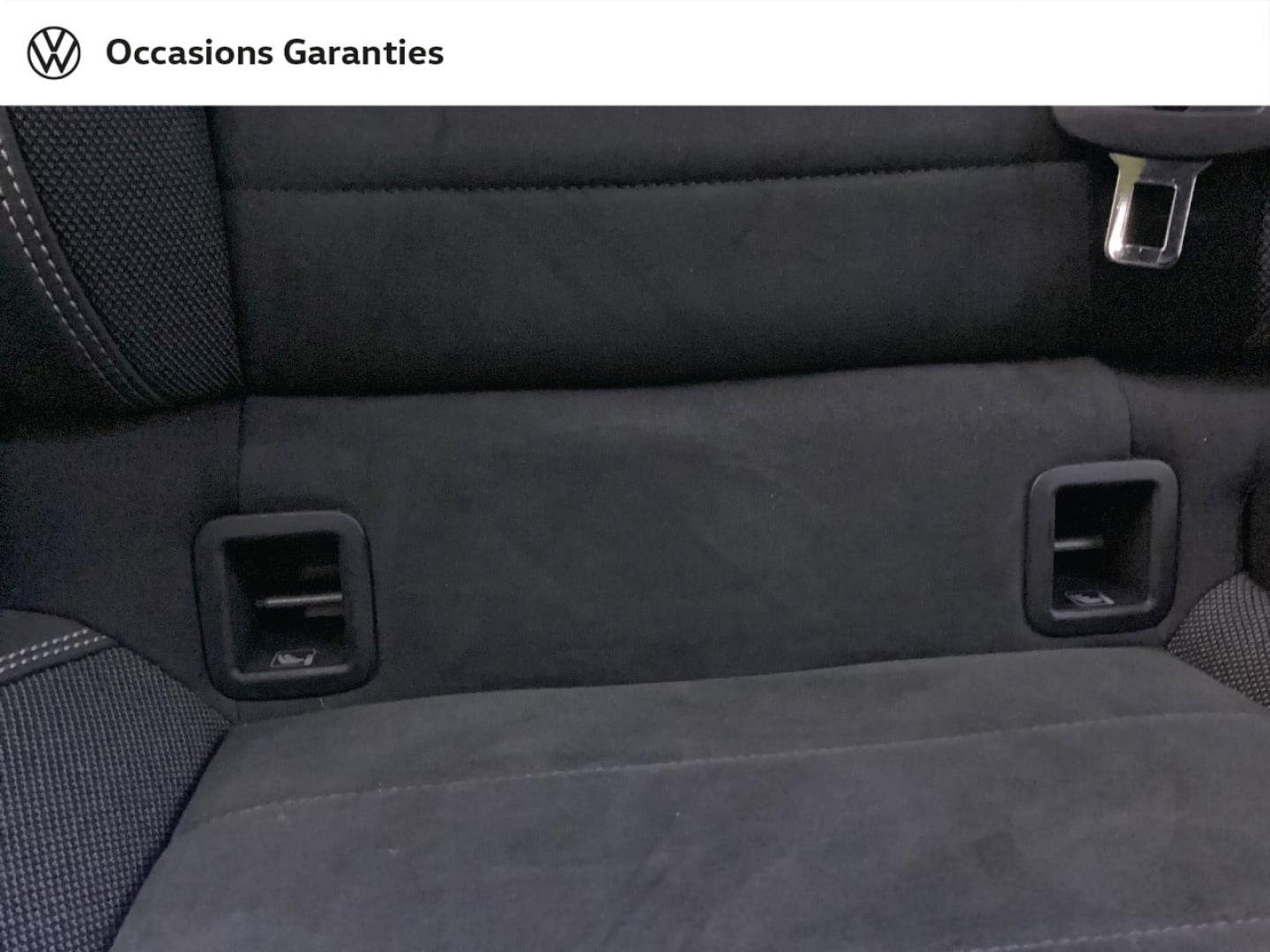 Voitures occasions VOLKSWAGEN POLO Style Nice