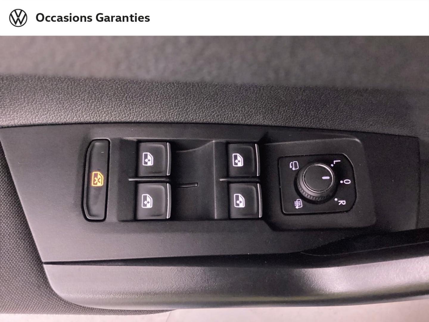 Voitures occasions VOLKSWAGEN POLO Style Nice