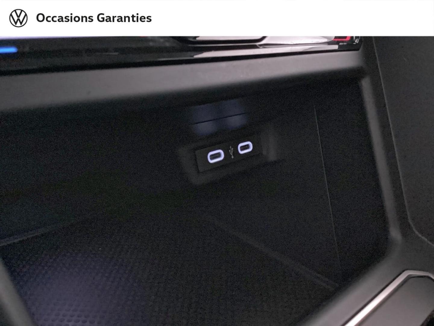 Voitures occasions VOLKSWAGEN POLO Style Nice