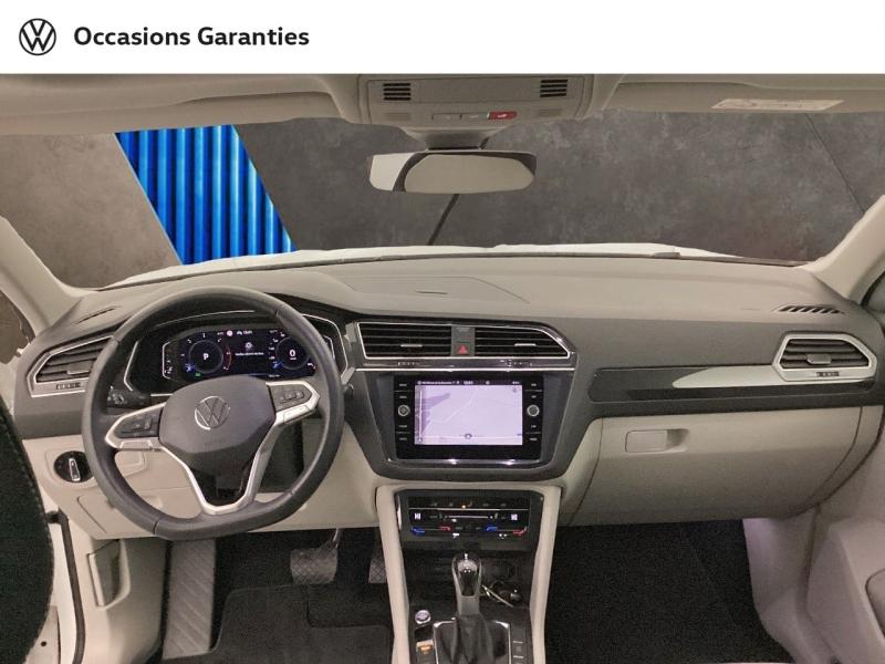 Voitures occasions VOLKSWAGEN TIGUAN Elegance Nice
