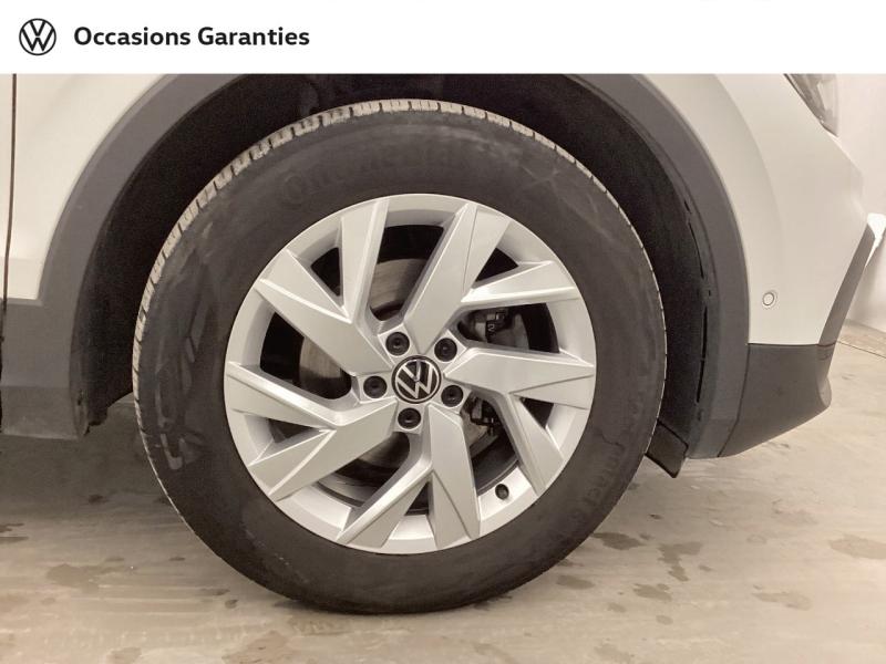 Voitures occasions VOLKSWAGEN TIGUAN Elegance Nice