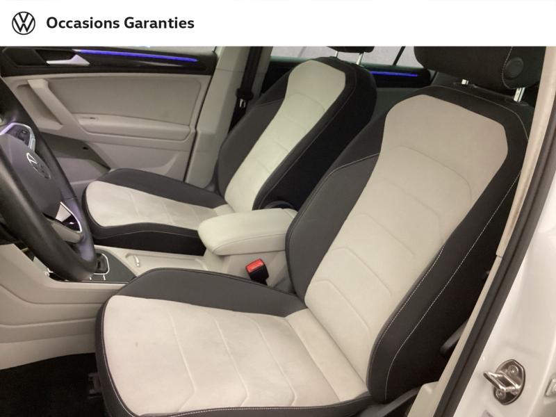 Voitures occasions VOLKSWAGEN TIGUAN Elegance Nice