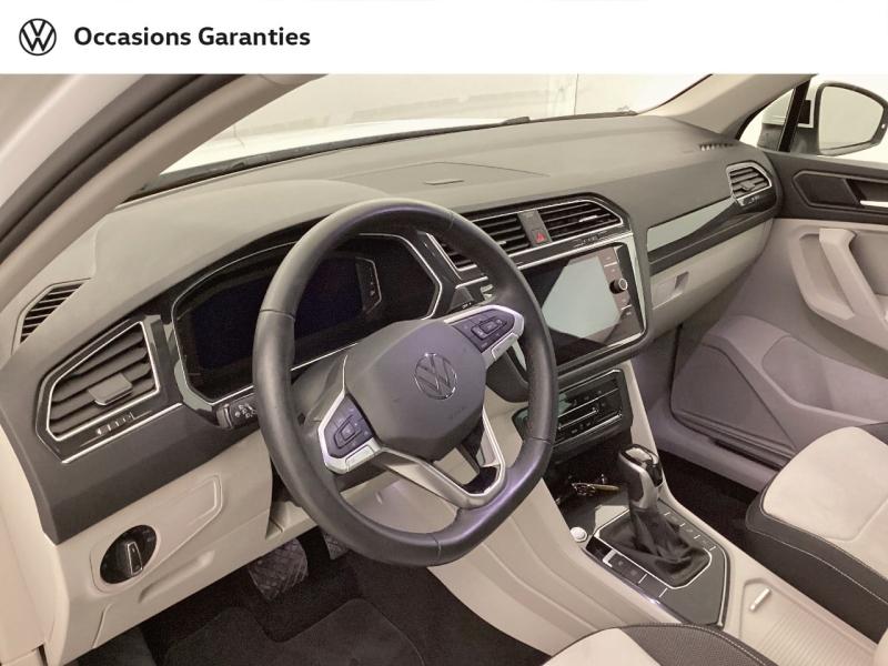 Voitures occasions VOLKSWAGEN TIGUAN Elegance Nice