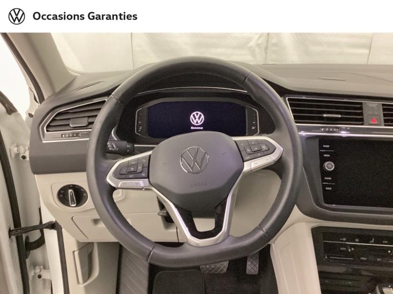 Voitures occasions VOLKSWAGEN TIGUAN Elegance Nice