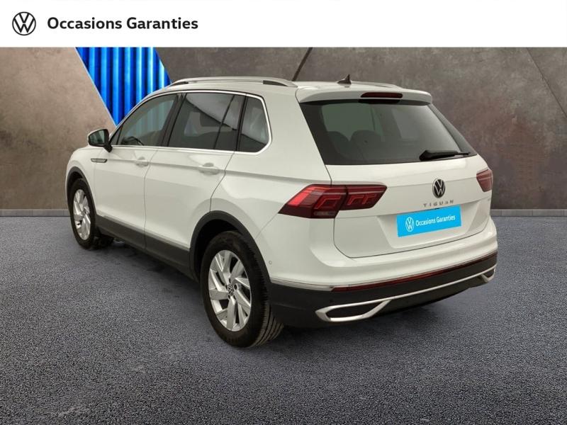 Voitures occasions VOLKSWAGEN TIGUAN Elegance Nice
