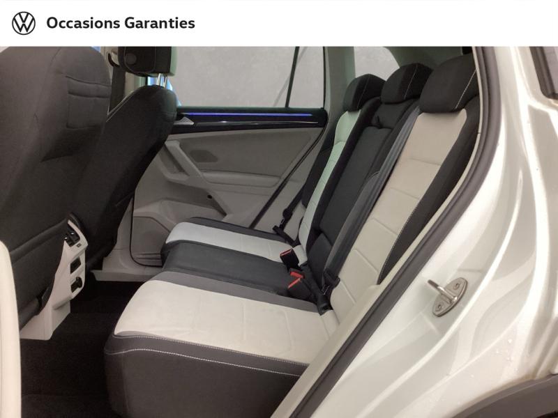 Voitures occasions VOLKSWAGEN TIGUAN Elegance Nice