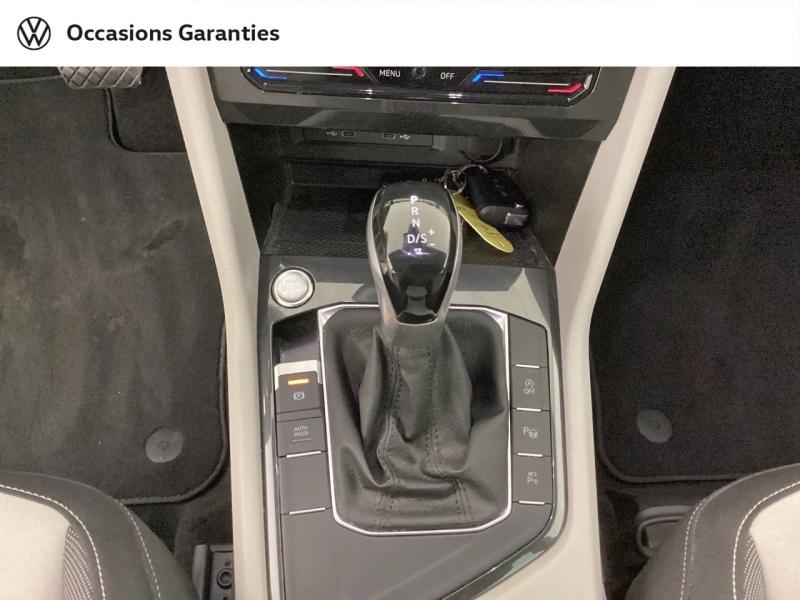 Voitures occasions VOLKSWAGEN TIGUAN Elegance Nice