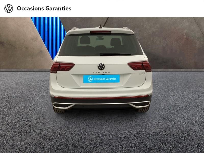 Voitures occasions VOLKSWAGEN TIGUAN Elegance Nice