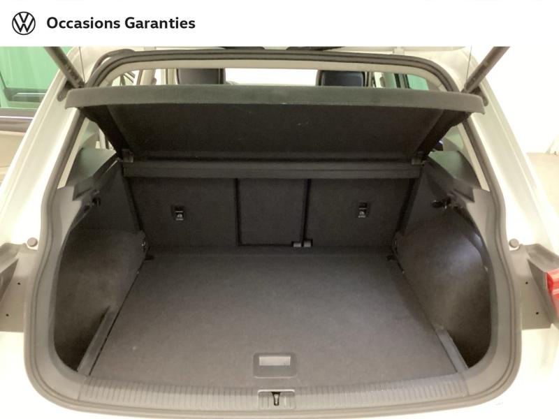 Voitures occasions VOLKSWAGEN TIGUAN Elegance Nice