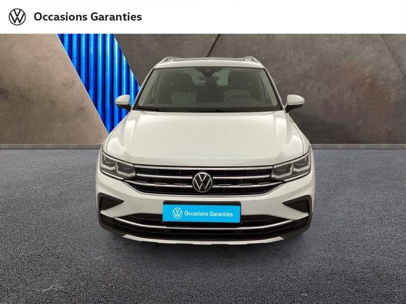 Voitures occasions VOLKSWAGEN TIGUAN Elegance Nice