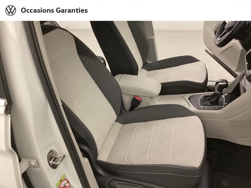 Voitures occasions VOLKSWAGEN TIGUAN Elegance Nice