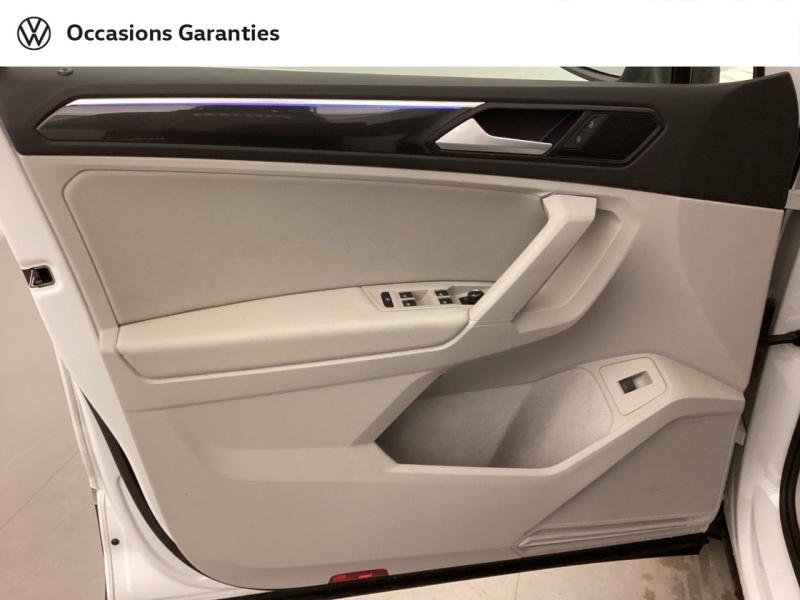 Voitures occasions VOLKSWAGEN TIGUAN Elegance Nice