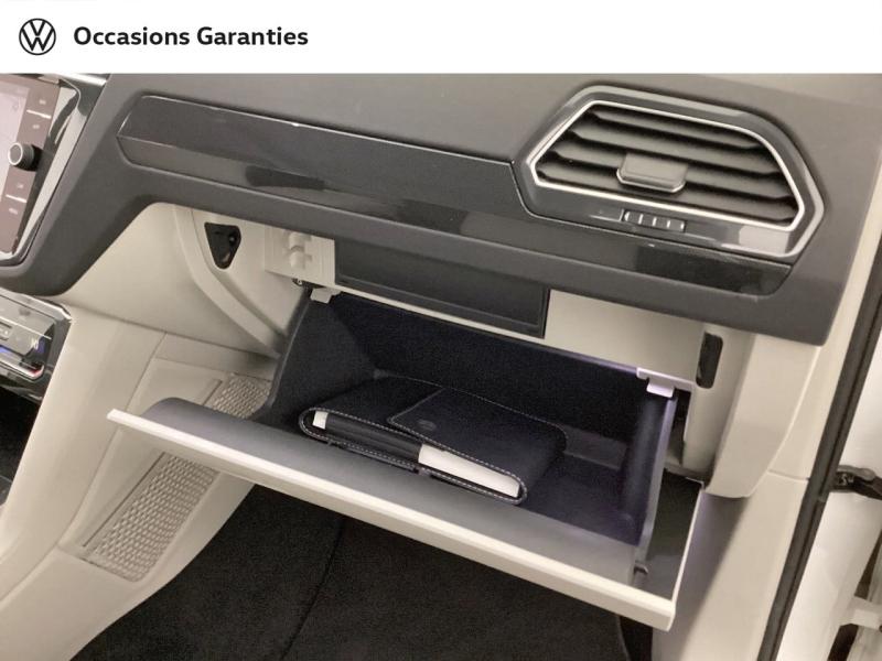 Voitures occasions VOLKSWAGEN TIGUAN Elegance Nice