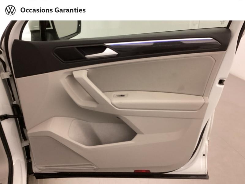 Voitures occasions VOLKSWAGEN TIGUAN Elegance Nice