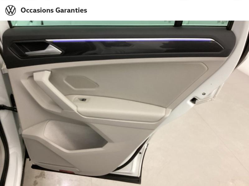 Voitures occasions VOLKSWAGEN TIGUAN Elegance Nice