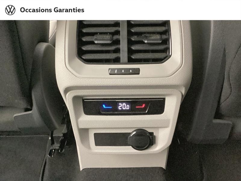 Voitures occasions VOLKSWAGEN TIGUAN Elegance Nice