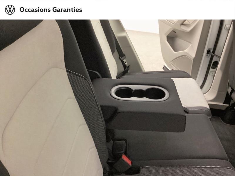 Voitures occasions VOLKSWAGEN TIGUAN Elegance Nice