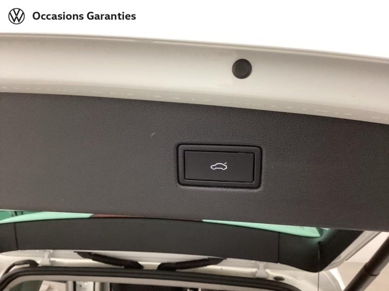 Voitures occasions VOLKSWAGEN TIGUAN Elegance Nice