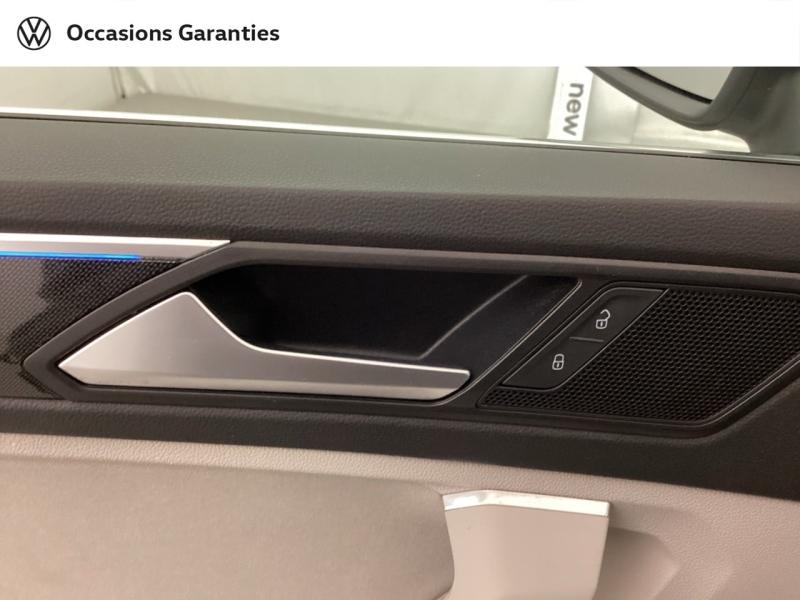 Voitures occasions VOLKSWAGEN TIGUAN Elegance Nice