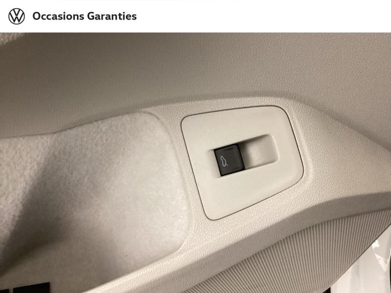 Voitures occasions VOLKSWAGEN TIGUAN Elegance Nice