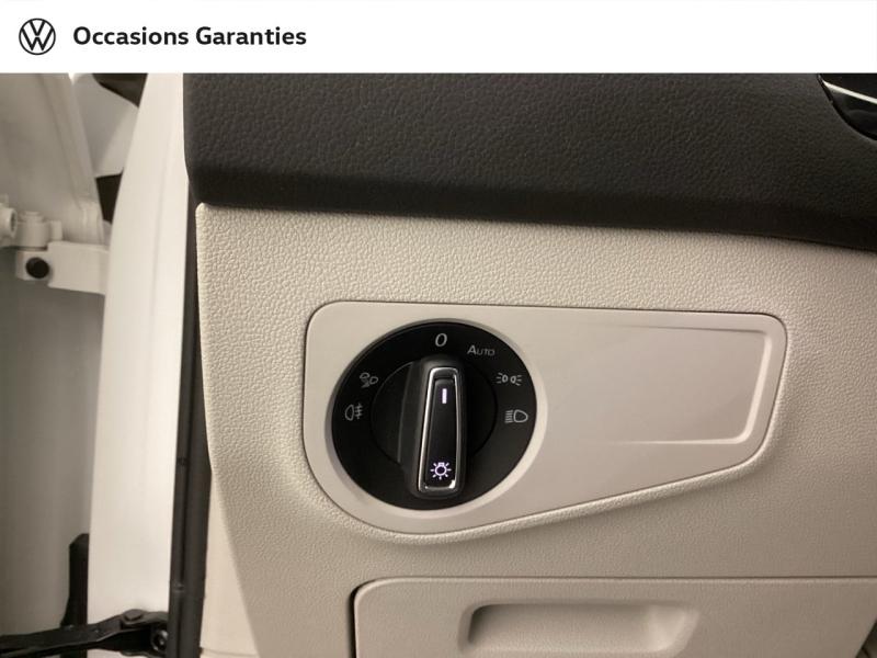 Voitures occasions VOLKSWAGEN TIGUAN Elegance Nice