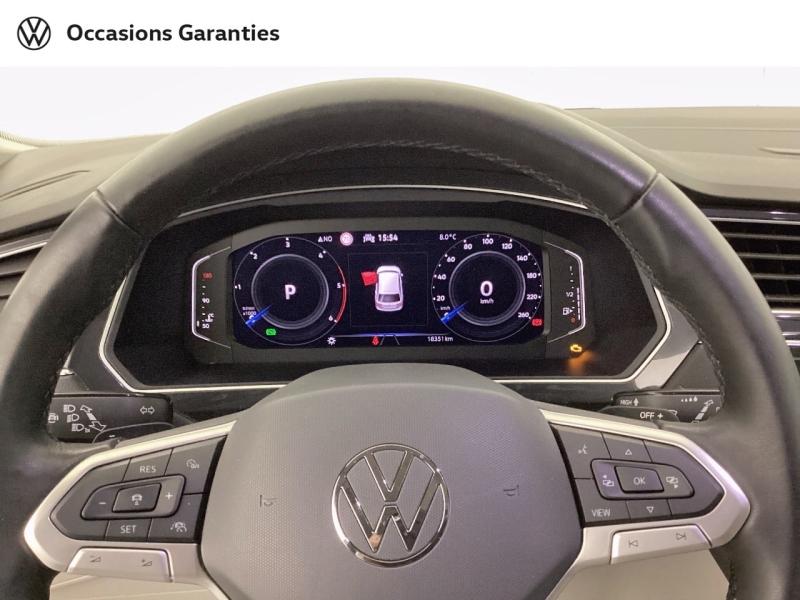 Voitures occasions VOLKSWAGEN TIGUAN Elegance Nice