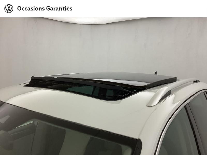 Voitures occasions VOLKSWAGEN TIGUAN Elegance Nice