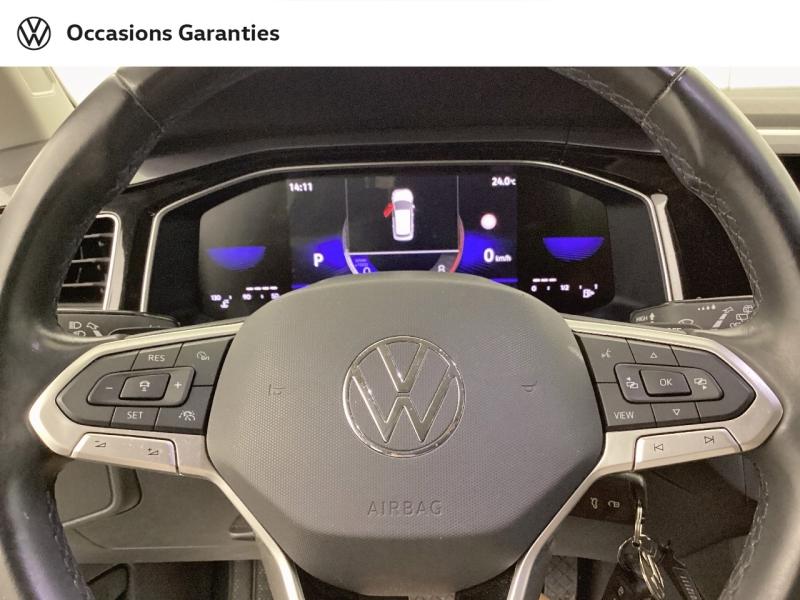 Voitures occasions VOLKSWAGEN POLO Style Nice
