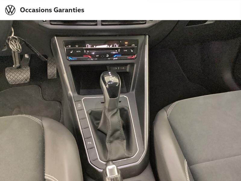 Voitures occasions VOLKSWAGEN POLO Style Nice
