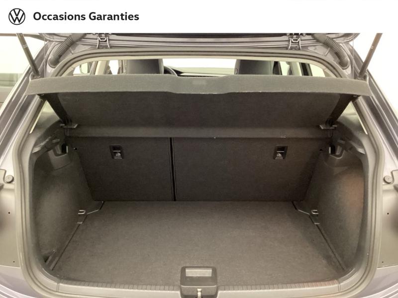 Voitures occasions VOLKSWAGEN POLO Style Nice