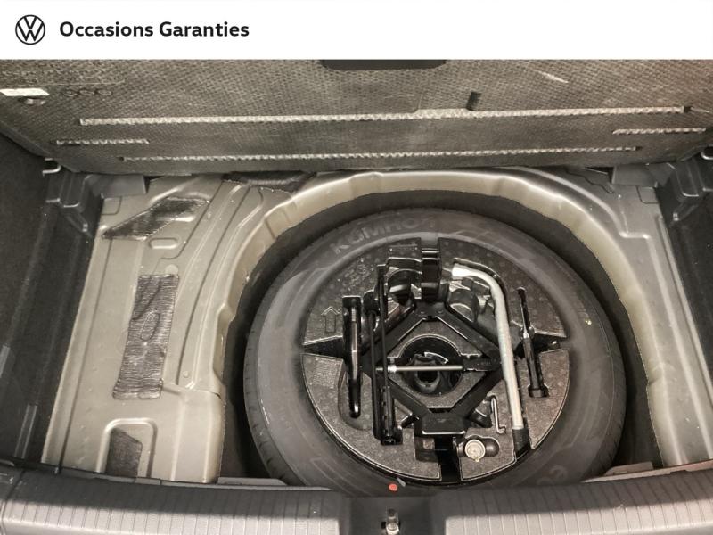 Voitures occasions VOLKSWAGEN POLO Style Nice