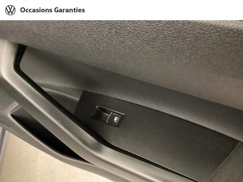 Voitures occasions VOLKSWAGEN POLO Style Nice