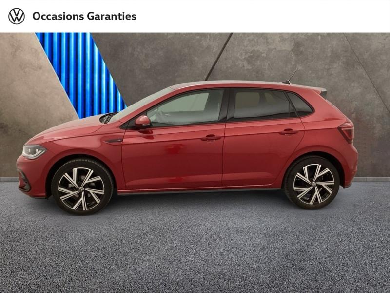 Voitures occasions VOLKSWAGEN POLO R-Line Nice